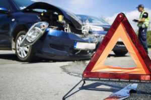 Avocat accident de la route à Biarritz