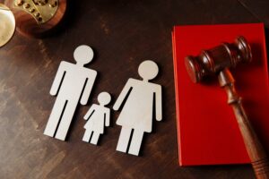 Avocat droit de la famille et séparation à Biarritz